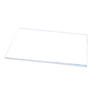 Tấm mica, KT305x155mm in theo thiết kế - Ảnh 1