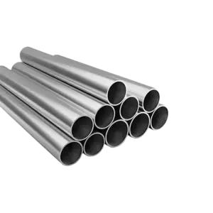 Ống, SUS201 KT0.8mmx6mxD27.2 - Ảnh 1