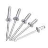 Cây đinh rút, DIN7337-M4x10 - Ảnh 1