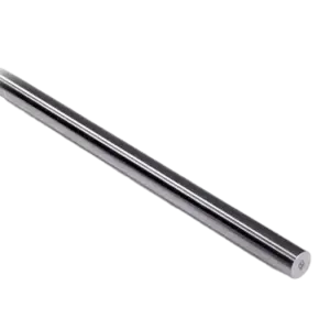 Trục inox, SUS303 D8xL600mm - Ảnh 1