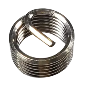 Ren cấy inox, PIK-M-CUTTING32 M6, Powercoil - Ảnh 1