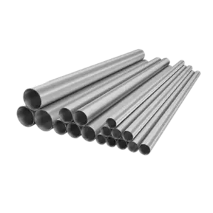 Ống thép mạ kẽm, KT34mmx1m - Ảnh 1