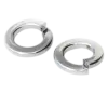 Đệm vênh, DIN127A-M12-SUS201 - Ảnh 1