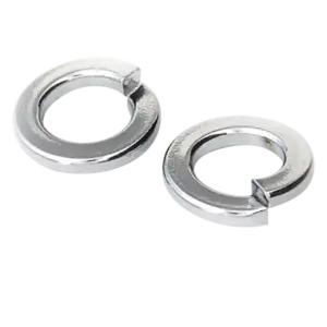 Đệm vênh, DIN127A-M12-SUS201 - Ảnh 1