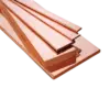 Thanh đồng đỏ, KT20x20x500mm - Ảnh 1