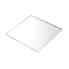 Tấm nhựa mica, màu trong suốt KT1336x96x3mm - Ảnh 1