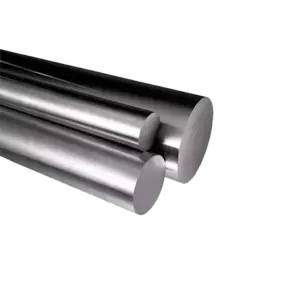 Trục inox, SUS303 KT6x600mm - Ảnh 1