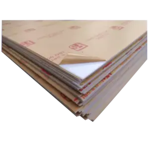 Tấm mica, trắng sữa KT1220x2440x5mm, Chochen - Ảnh 1