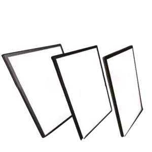 Tấm nhựa PC tản sáng, KT1220x2440x1.5mm - Ảnh 1