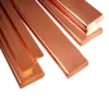 Thanh đồng đỏ, KT20x20x1000mm - Ảnh 1