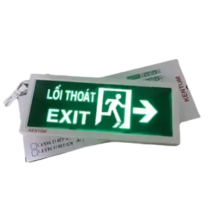 bl007393 den thoat hiem loai 1 mat co mui ten chi sang phai kt 110 02 kentom