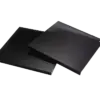 Tấm mica đen, KT600x500x5mm - Ảnh 1