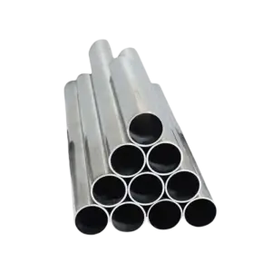 Ống, SUS201 D27.2xT2mm (6m/ thanh) - Ảnh 1