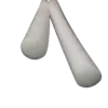 Xốp EPE foam, màu trắng phi 6x20mm - Ảnh 1