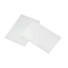 Tấm nhựa POM, màu trắng KT400x250x25mm - Ảnh 1