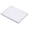 Tấm nhựa POM, màu trắng KT500x1000x25mm - Ảnh 1