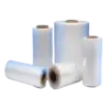 Cuộn màng nhựa, PVC trong suốt KT0.28xW1400mm (50m/ cuộn) - Ảnh 1