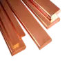 Thanh đồng đỏ, KT16x16x1000mm - Ảnh 1