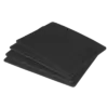 Tấm nhựa danpla, màu đen KT1220x2440x5mm - Ảnh 1