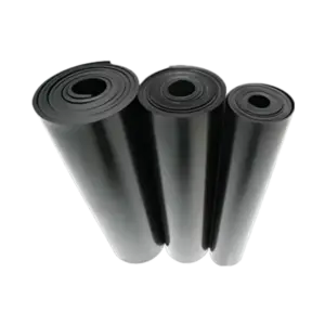 Cuộn cao su NBR, KT1mx5mx5mm - Ảnh 1