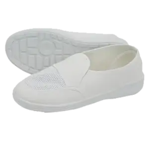 bl009266 giay pvc chong tinh dien mau xam sapai