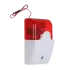 bl009494 coi bao dong nhap nhay mau do l134xw115xh48mm sumring
