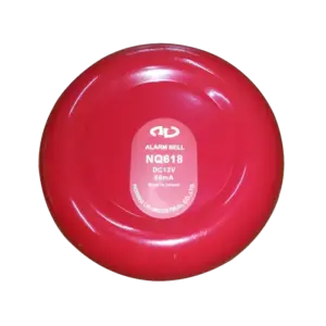 bl009598 chuong bao chay 24vdc nq 618 horing