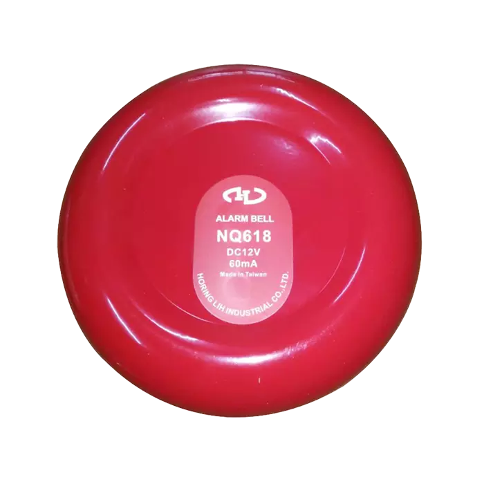 bl009598 chuong bao chay 24vdc nq 618 horing photo bl009598 chuong bao chay 24vdc nq 618 horing