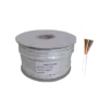 bl009978 cap bao chay 4 loi mau trang cupvcpvc 200mcuon 4x022m2 altek kabel