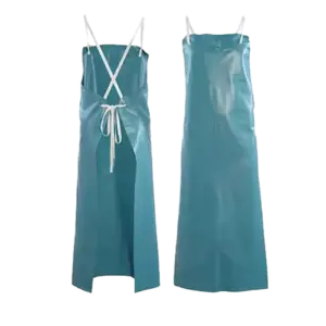 bl012282 tap de chong hoa chat xanh la 84 x 112 cm pvc 45g ansell