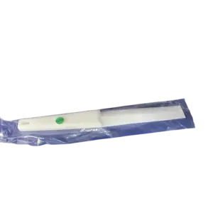 bl012677 luoi dao quet kem han bang nhua squeegee kt265x30mm