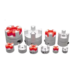 Vòng đệm khớp nối, ZK 28-98ShA, KBK - Ảnh 1
