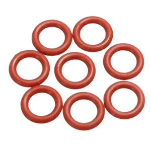 Gioăng cao su chịu nhiệt, Viton FKM 35 cỡ (366 cái/ hộp) - Ảnh 1