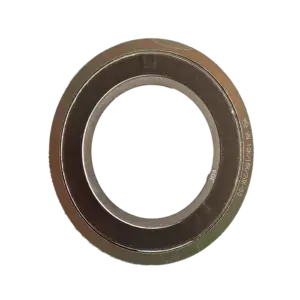 Gioăng xoắn ốc, 6596V-HHHZZ Jis10K-RF 32A T4.5mm, Valqua - Ảnh 1