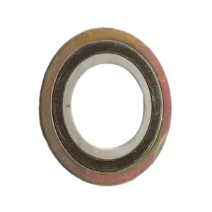 Gioăng xoắn ốc, 6596V-HHHZZ Jis10K-RF 65A T4.5mm, Valqua - Ảnh 1