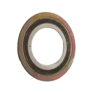 Gioăng xoắn ốc, 6596V-HHHZZ Jis10K-RF 50A T4.5mm, Valqua - Ảnh 1