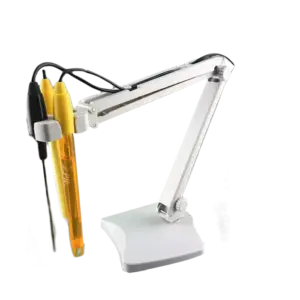 Giá đỡ điện cực PH, EH-10 H400mmxW260mm, Ezdo - Ảnh 1