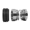 Phớt bơm cơ khí, CHL-20/BS4F, CNP - Ảnh 1
