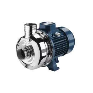 Máy bơm ly tâm cánh hở, DWO 150, Ebara - Ảnh 1