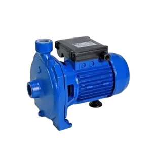Máy bơm ly tâm 1 tầng cánh, CMA 0.50M, Ebara - Ảnh 1