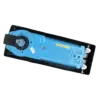 Bản lề cửa kính, FC 34 MODEL 20, VVP - Ảnh 1