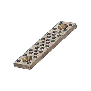 Tấm tự bôi trơn, PN: STRLU50-150, Misumi - Ảnh 1