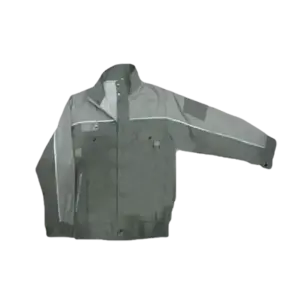bl016882 ao khoac 2 lop co phan quang vai ldhq a019 size 8 unisafe