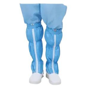 bl018672 giay ong phong sach mau xanh size 38 chong tinh dien