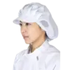 bl018675 mu phong sach chong tinh dien mau trang co luoi chai