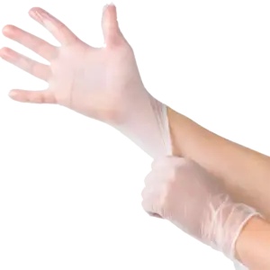 bl020180 gang tay vinyl 812inch size l top glove
