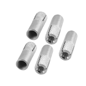 Tắc kê đạn, M8 (100 cái/ hộp) - Ảnh 1