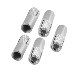Tắc kê đạn, 12mm (50 cái/ hộp) - Ảnh 1