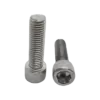 Bu lông lục giác chìm đầu trụ, DIN912-M4x40-SUS304 - Ảnh 1