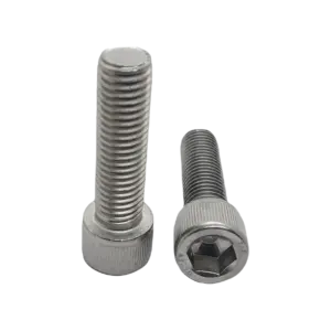 Bu lông lục giác chìm đầu trụ, DIN912-M4x40-SUS304 - Ảnh 1